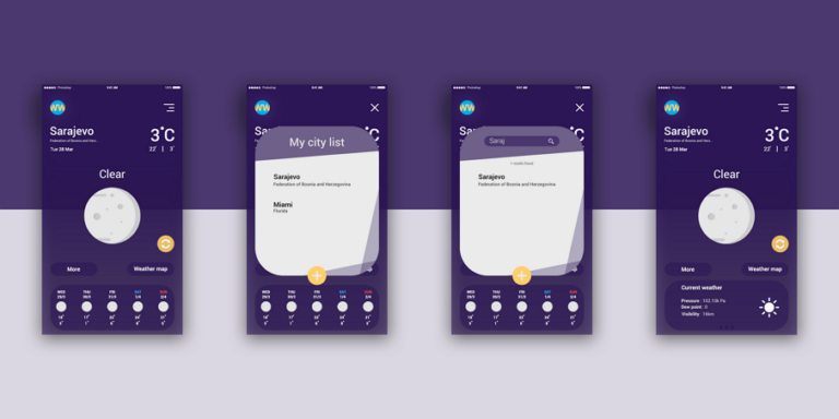 UI-UX Design