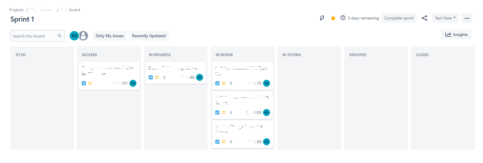 sprint backlog ছোটদের Agile ও Scrum : মুরুব্বিদের জন্য নিষিদ্ধ