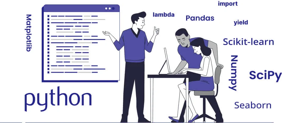 Python python-bootcamp