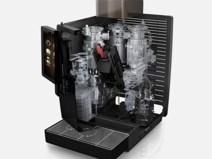 coffee machine inside hide-private-js-properties