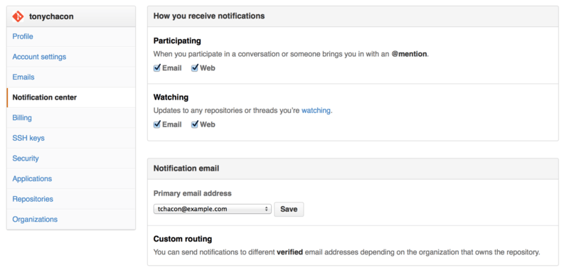 maint 07 notifications Maintaining-a-Project