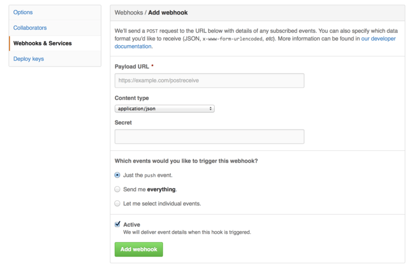 scripting 03 webhook 1 Scripting-GitHub