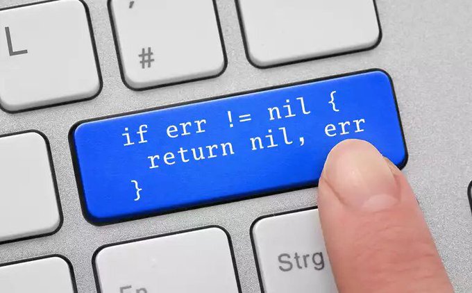 err Error